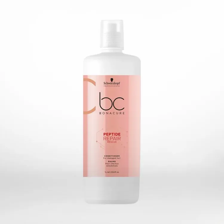 Bonacure Repair Rescue Conditioner