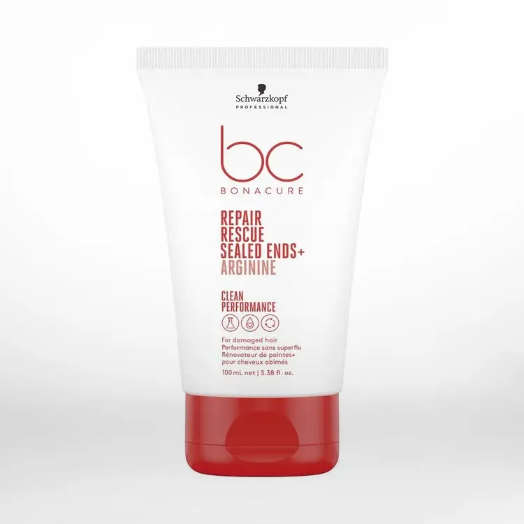 Bonacure Repair Rescue Sealed Ends