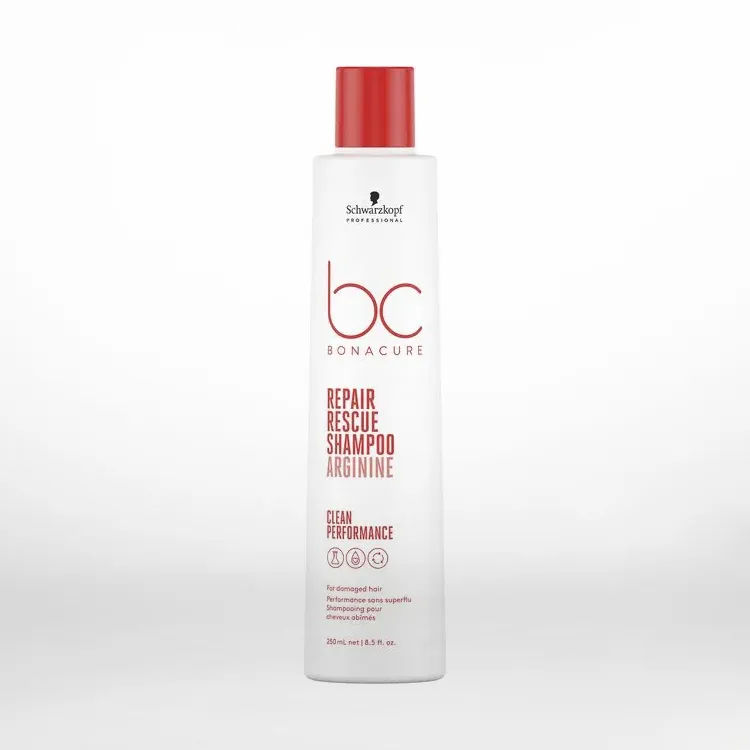 Bonacure Repair Rescue Shampoo