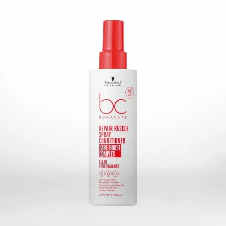 Bonacure Repair Rescue Spray Conditioner
