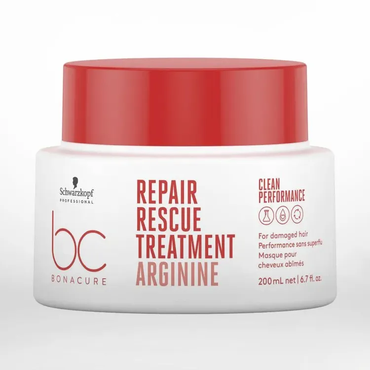 Bonacure Repair Rescue Treatment