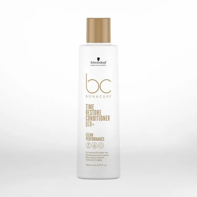 Bonacure Time Restore Conditioner