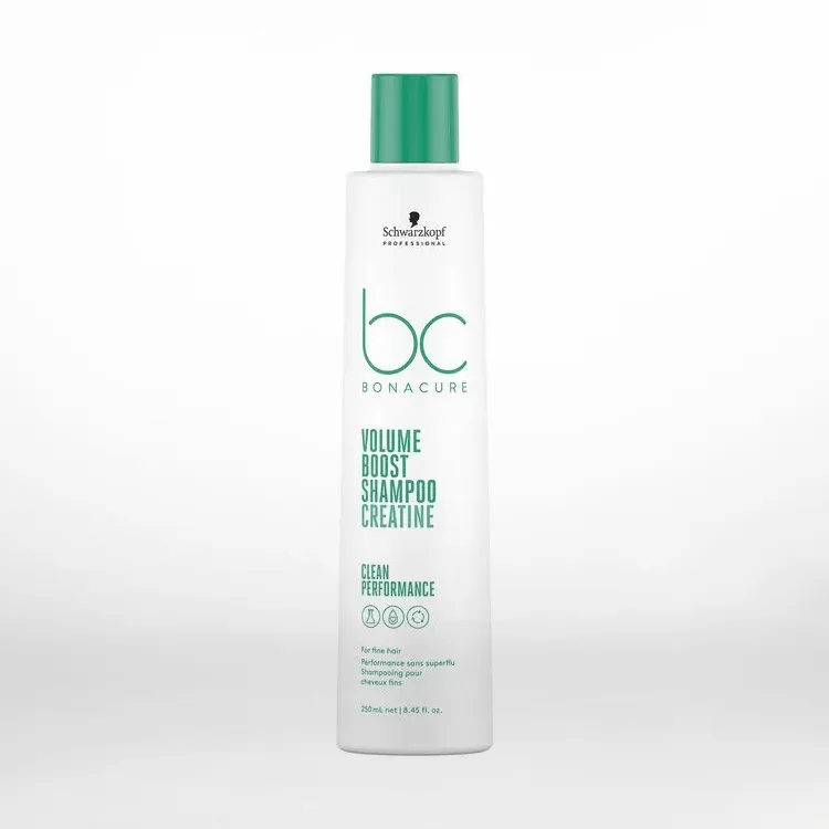 Bonacure Volume Boost Shampoo
