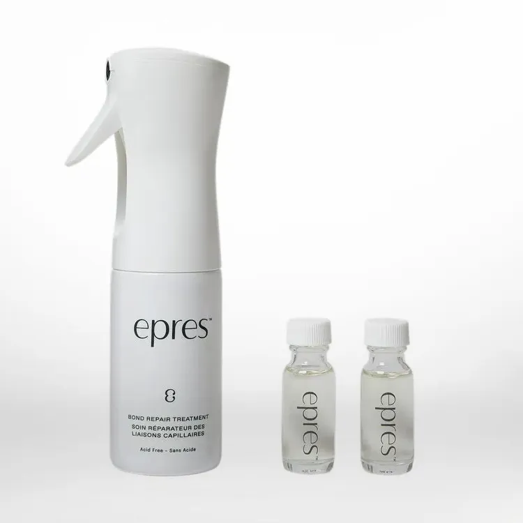 Bond Repair Treatment Kit