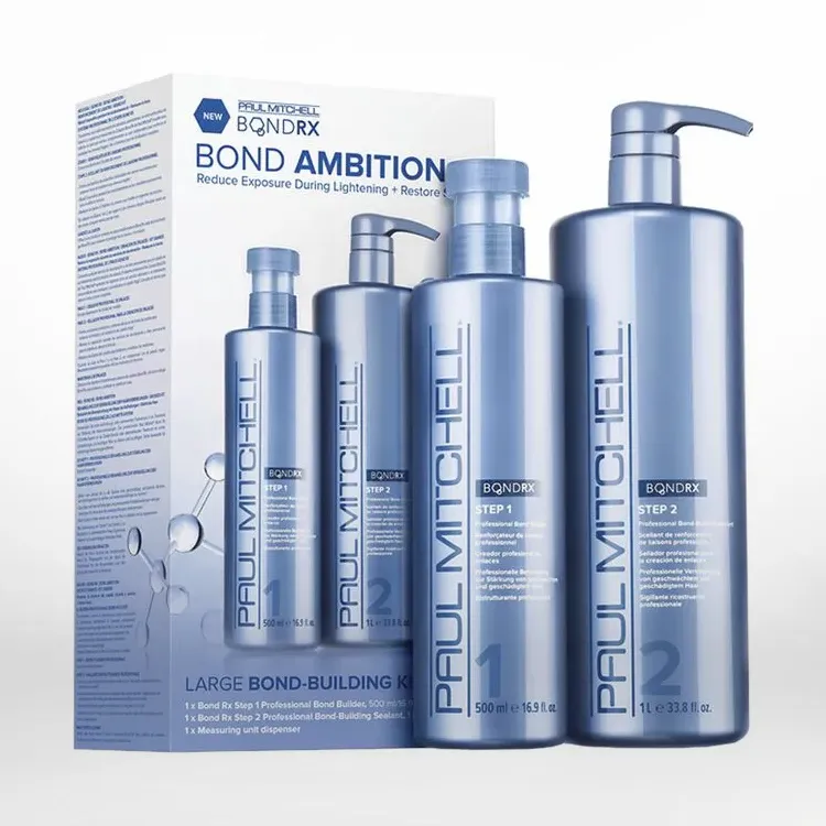 Bond Rx Bond Ambition Large Kit