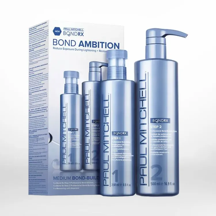 Bond Rx Bond Ambition Medium Kit