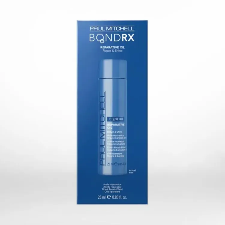 Bond Rx Reparative Oil