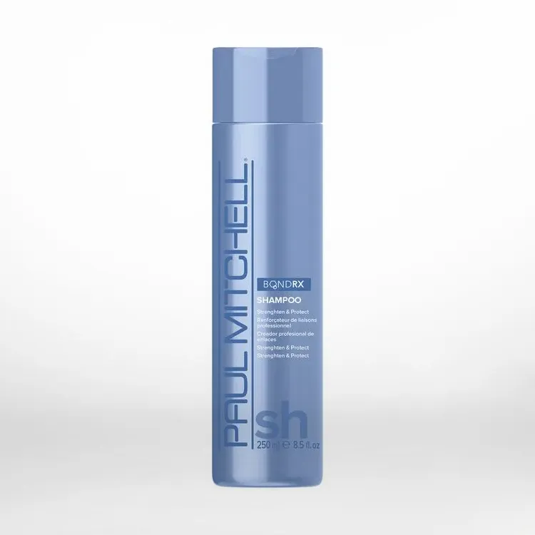 Bond Rx Shampoo