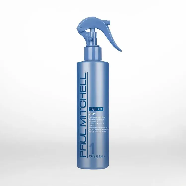 Bond Rx Step 1 Professional Bond Builder