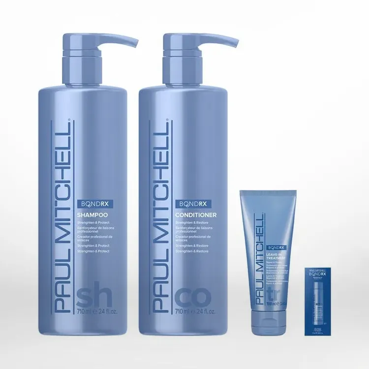 Bond Rx Studio Bundle