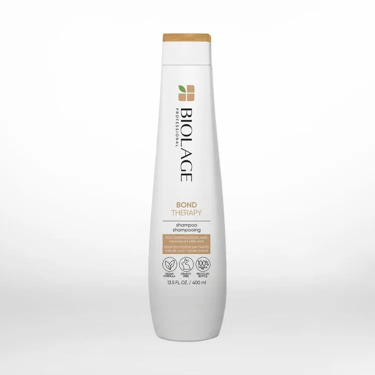 Bond Therapy Sulfate-Free Shampoo