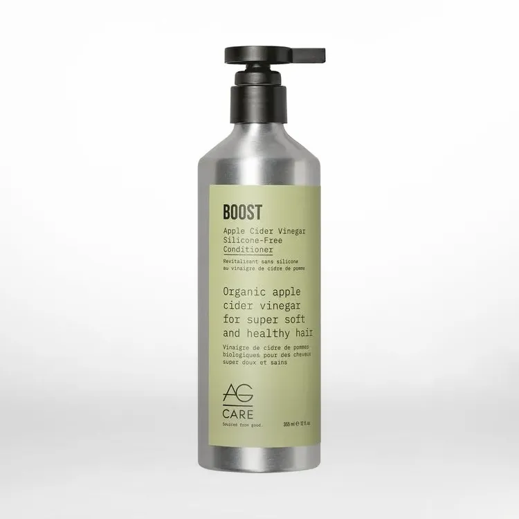 Boost Apple Cider Vinegar Conditioner