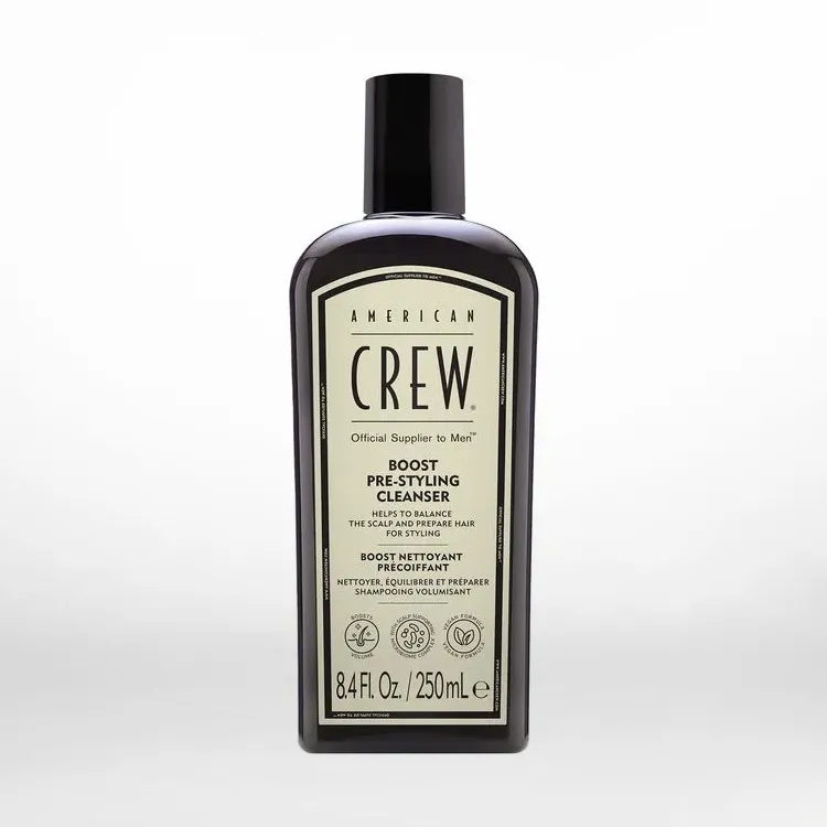 Boost Pre-Styler Shampoo