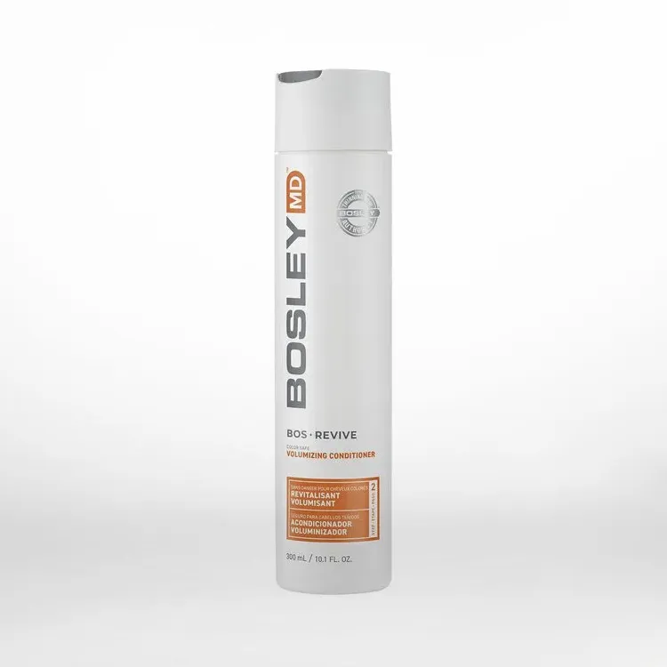 BosRevive Color Safe Volumizing Conditioner