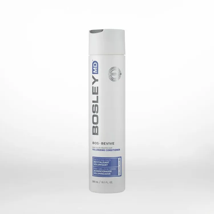 BosRevive Non Color-Treated Hair Volumizing Conditioner