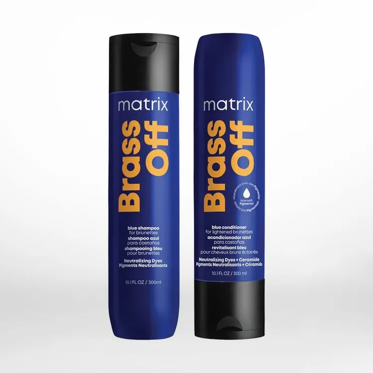 Brass Off Holiday Duo