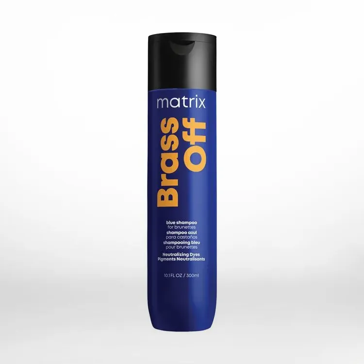 Brass Off Shampoo