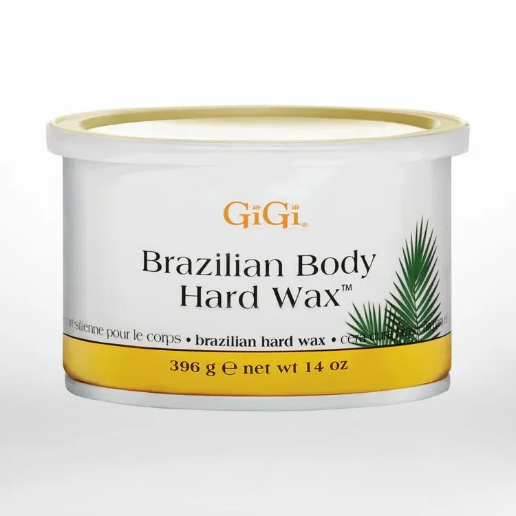 Brazilian Wax