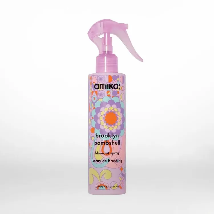 Brooklyn Bombshell Blowout Mist