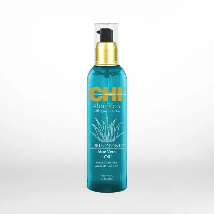 CHI Aloe Vera Agave Oil