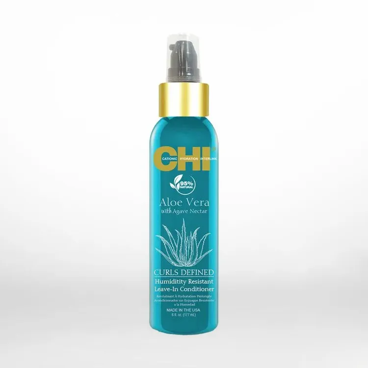 CHI Aloe Vera Leave-In Conditioner
