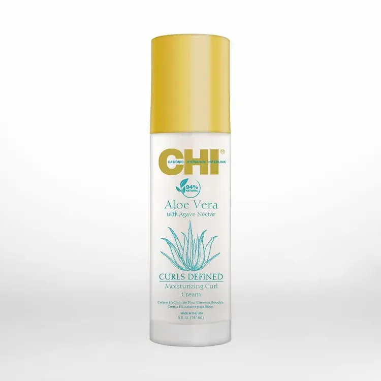 CHI Aloe Vera Moisture Cream