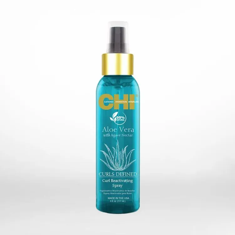 CHI Aloe Vera Reactivating Spray