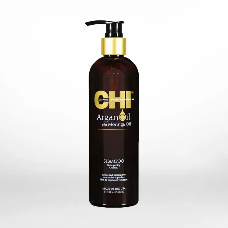 CHI Argan Oil Shampoo