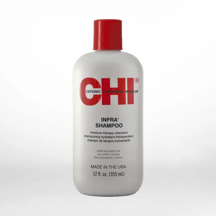 CHI Infra Shampoo
