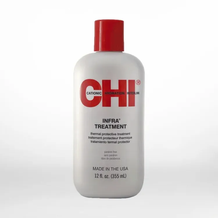 CHI Infra Thermal Protective Treatment