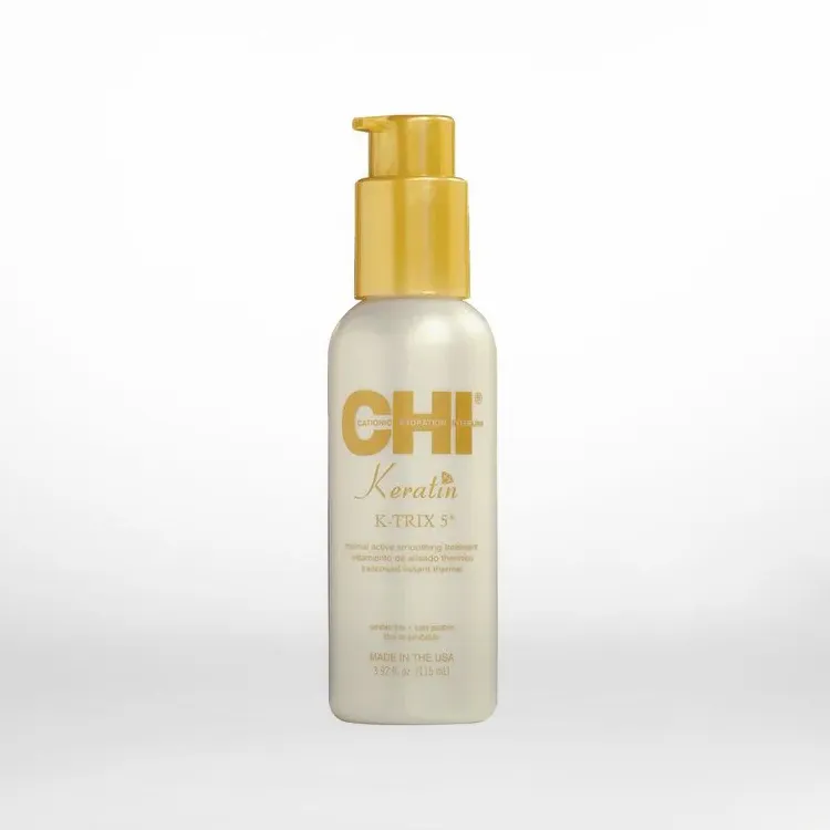CHI Keratin K-Trix 5 Thermal Active Smoothing Treatment