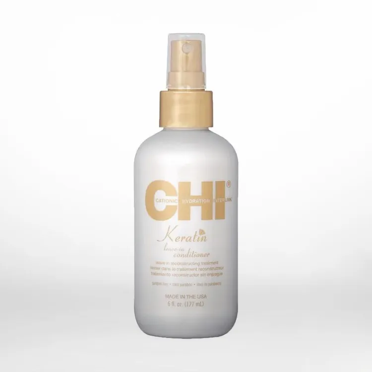 CHI Keratin Leave-In Conditioner Spray