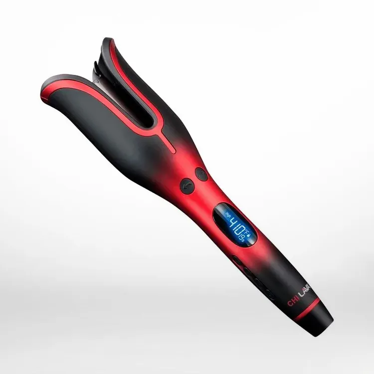 CHI Lava Ceramic Pro Spin N' Curl - 1 Inch
