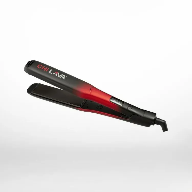 CHI Lava Volcanic Ceramic Hairstyling Iron - 1.5 Inch