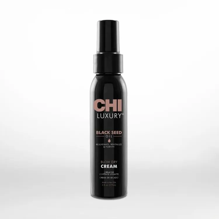 CHI Luxury - Black Seed Blow Dry Cream