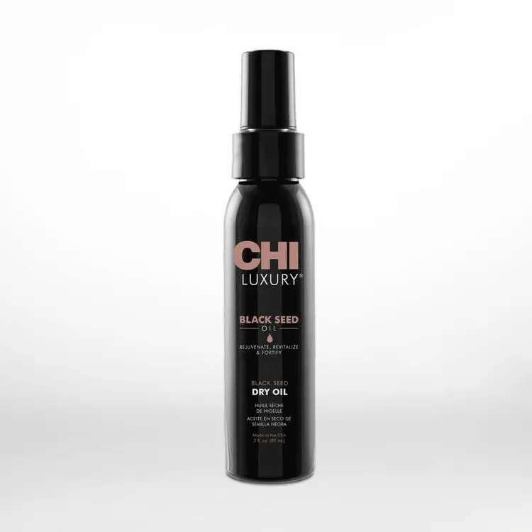CHI Luxury - Black Seed Dry Oil