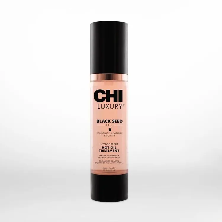 CHI Luxury - Black Seed Intense Repair Hot Oil Treatment