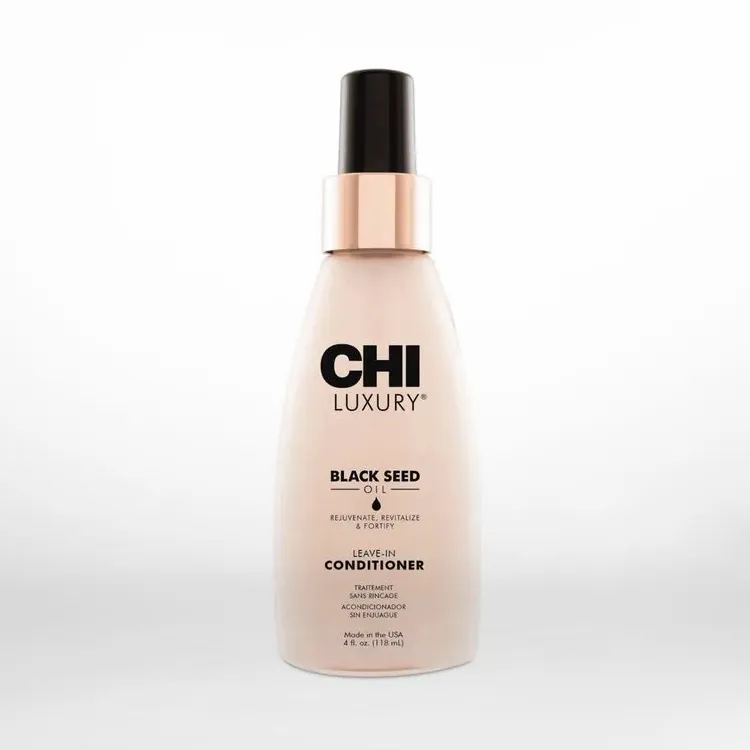 CHI Luxury - Black Seed Oil Leave-In Conditioner