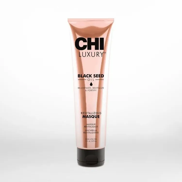 CHI Luxury - Black Seed Revitalizing Masque