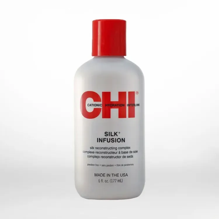 CHI Silk Infusion