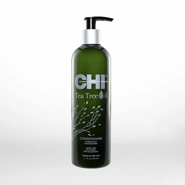 CHI Tea Tree Conditioner