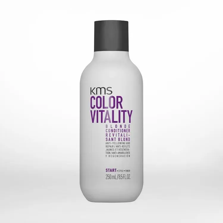 COLORVITALITY Blonde Conditioner