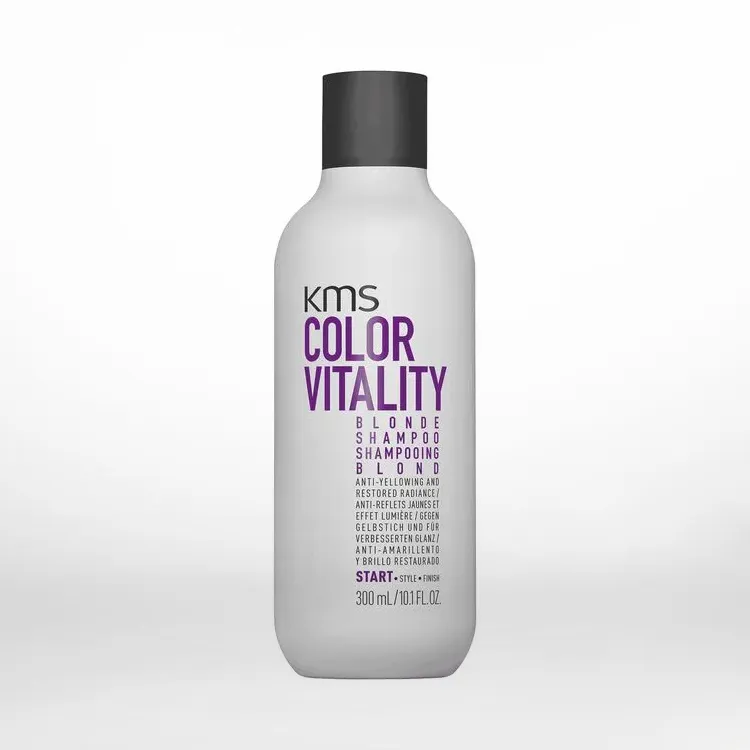 COLORVITALITY Blonde Shampoo