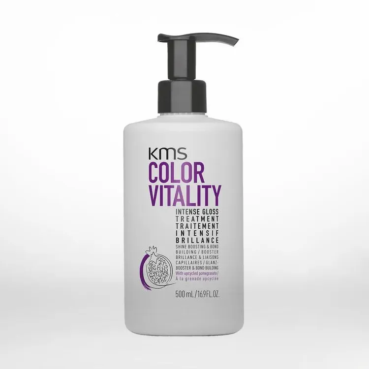 COLORVITALITY Intense Gloss Treatment