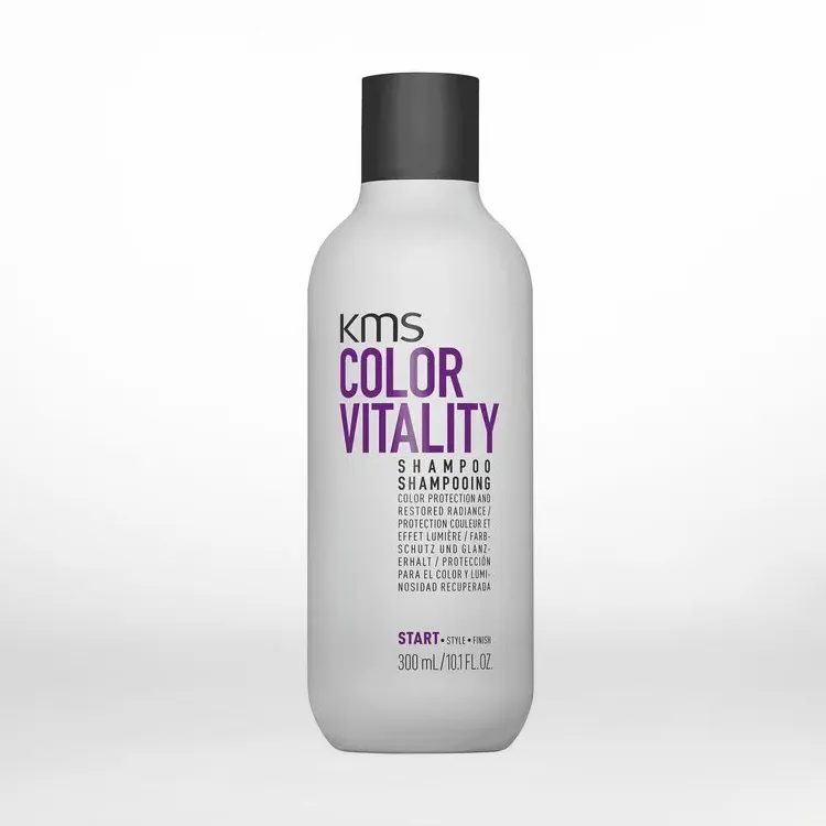 COLORVITALITY Shampoo