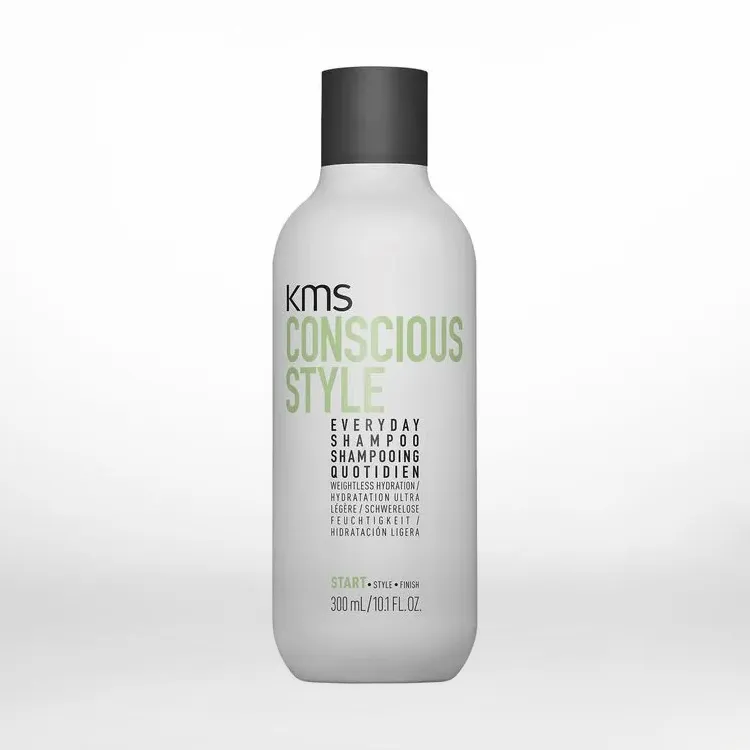 CONSCIOUSSTYLE Everyday Shampoo