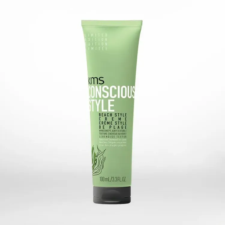 CONSCIOUS STYLE Beach Style Creme