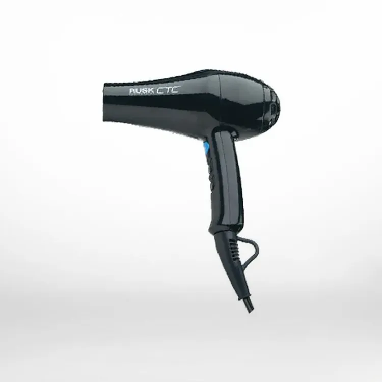 CTC Lite Black Dryer 1650 Watt