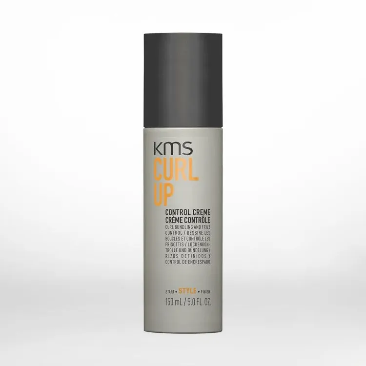 CURLUP Control Creme