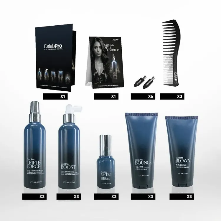 CelebPRO Studio Intro Kit